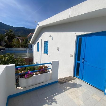 Maison Marie Cala Gonone Exteriér fotografie